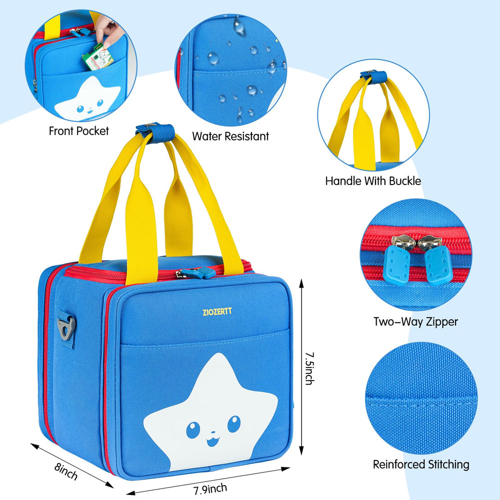 ZIOZERTT Little Tikes Story Dream Machine case carrying handle enhances portability
