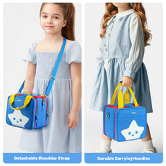 ZIOZERTT Little Tikes Story Dream Machine case durable fabric protects contents during travel