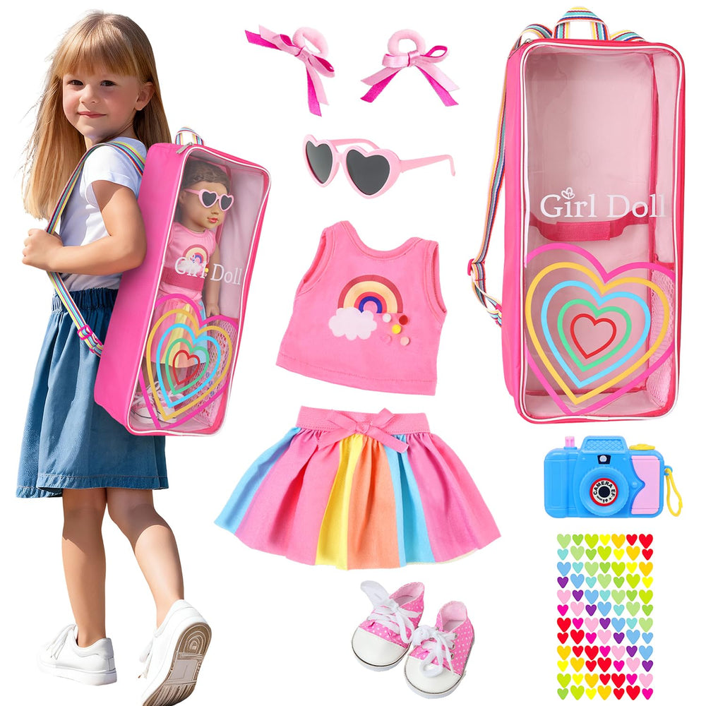 ZITA ELEMENT pink toy camera for dolls, sparks storytelling and pretend photography.