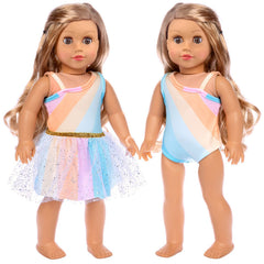 ZITA ELEMENT compact set ideal as a gift for pretend play
