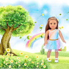 ZITA ELEMENT daily play wardrobe for imaginative storytelling