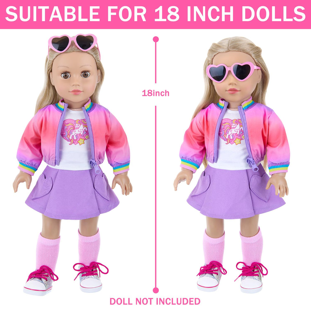 ZITA ELEMENT doll smartphone accessory supports pretend communication during playtime.