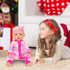 ZITA ELEMENT soft-material fabric close-up, gentle for little hands.
