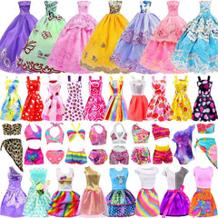 ZITA ELEMENT doll shoes and accessories complete outfits