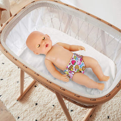 Zita Element easy-wearing diaper design suitable for kids