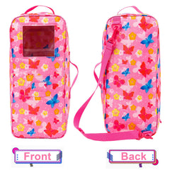 ZITA ELEMENT large-storage interior to organize outfits and accessories