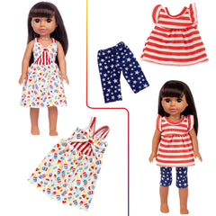 ZITA ELEMENT random-style outfits encourage imaginative fashion mixing.