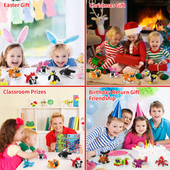 Zitetbolo gift set for advent calendars and holidays.