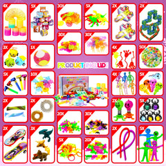 ZJLL mini keychain toys collection for quick rewards and handheld fun.