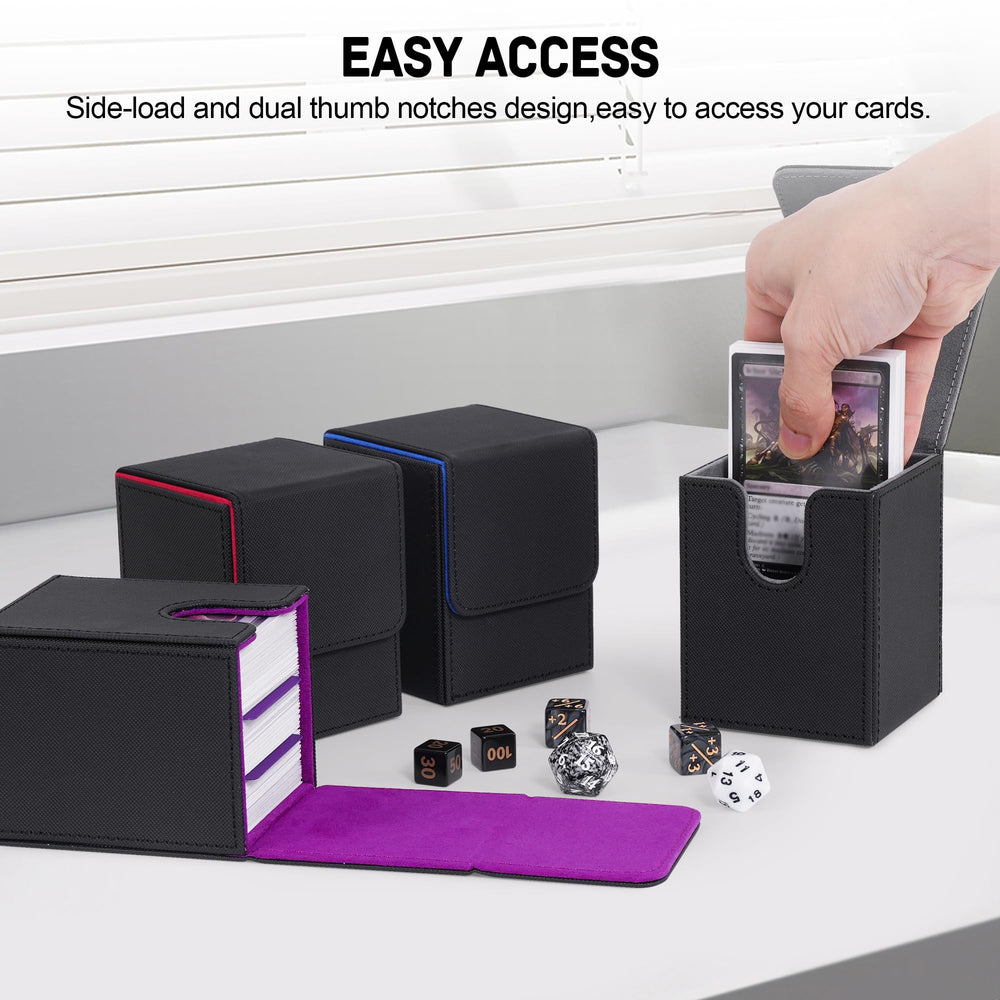 ZLCA secure transport keeps decks safe during travel