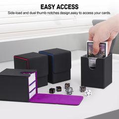 ZLCA secure transport keeps decks safe during travel