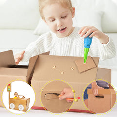 ZLemma STEAM-focused toolkit elevates learning through hands-on engineering and design play.