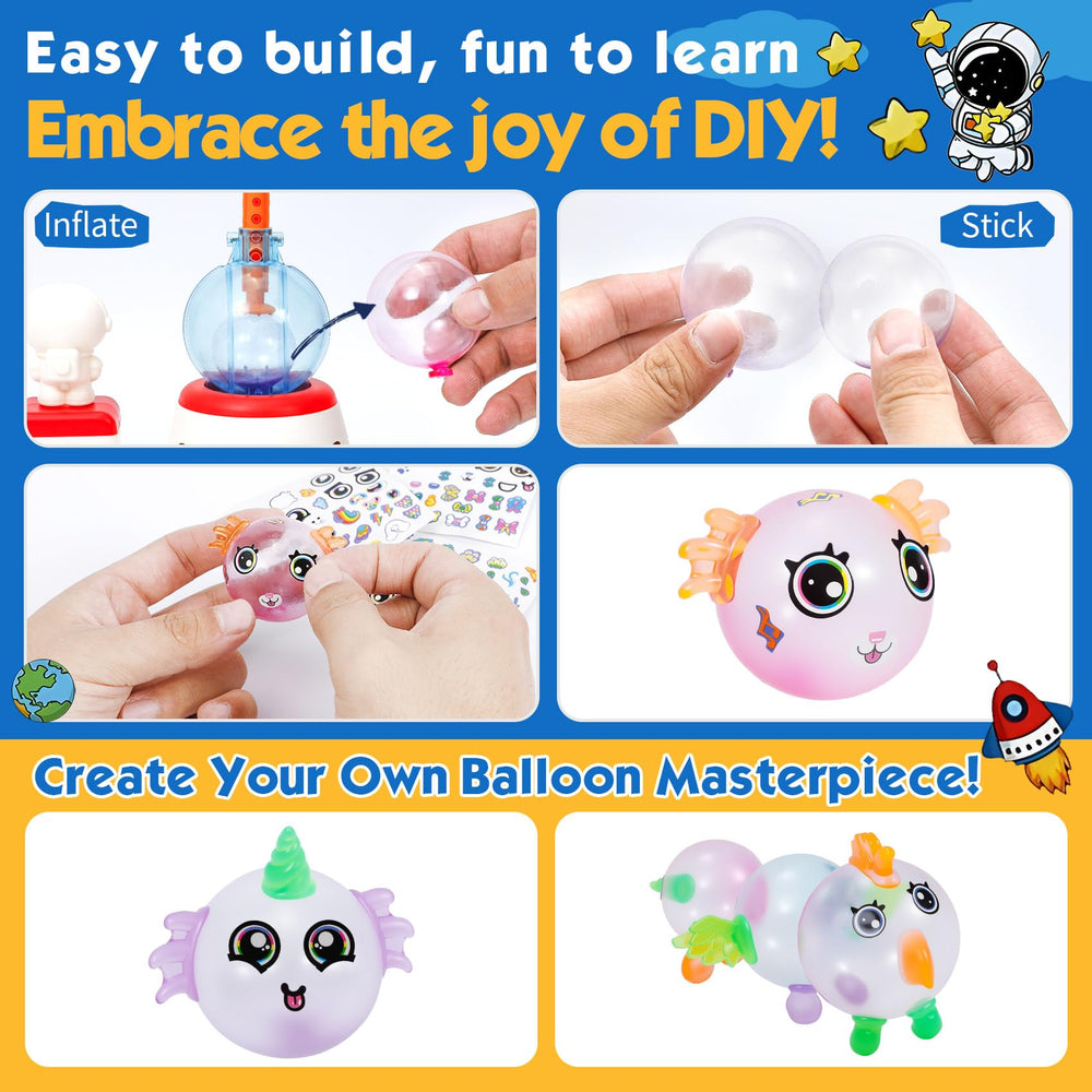 Zlshmoee Easy cleanup: quick cleanup after creative play.