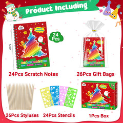 ZMLM wooden scratch styluses – durable tools for precise lines during crafts