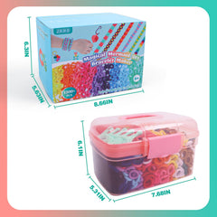 ZMMB portable craft kit ideal for playdates and travel