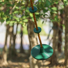 ZNCMRR 220lb weight capacity supports generous use for kids and supervision.