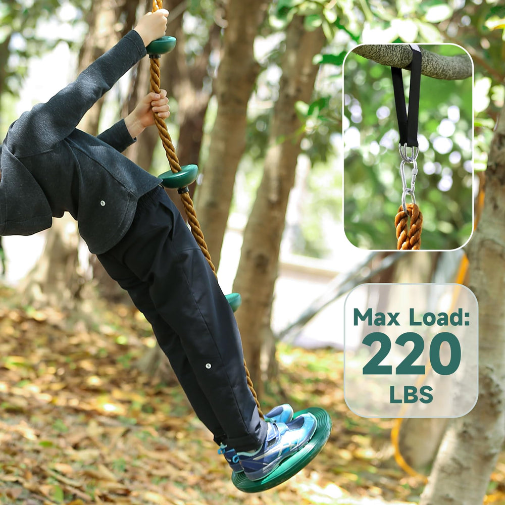ZNCMRR backyard playset assembly highlights simple, tool-free installation for families.