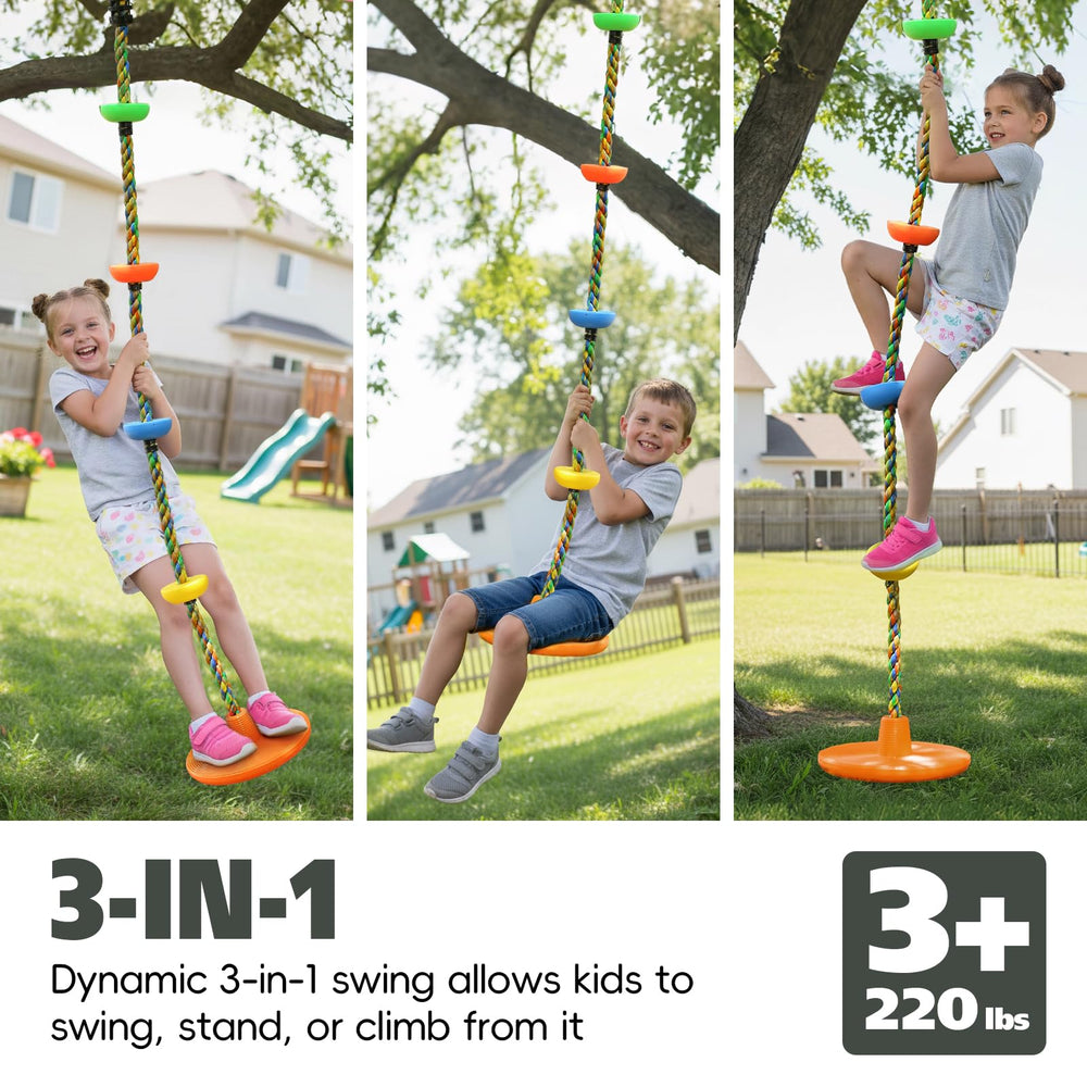 ZNCMRR backyard playset attachment demonstrates easy integration with existing setups.