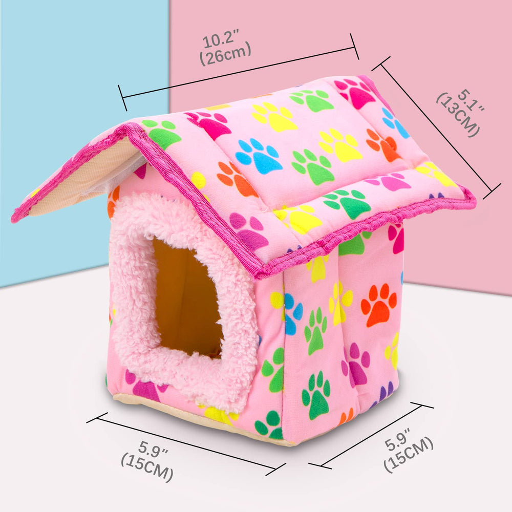 ZNTWEI Doll ball promotes active pretend play among friends