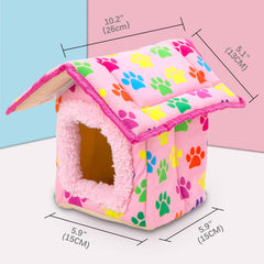 ZNTWEI Doll ball promotes active pretend play among friends