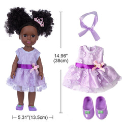 ZNTWEI doll clothes set B offering additional outfits for mix-and-match play.