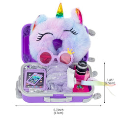 ZNTWEI doll computer accessory to enrich role-play setups.