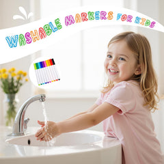 ZOOJOY ball stand makes coloring and display easy