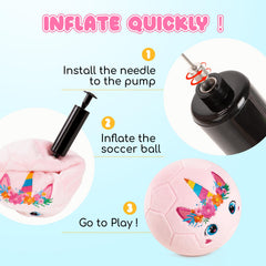 ZOOJOY durable safe construction supports gentle indoor play.