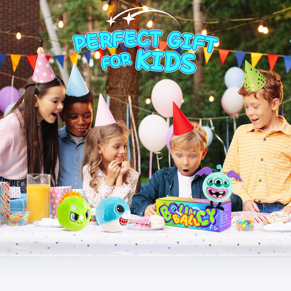 ZOOJOY gift-ready packaging adds excitement for birthdays and holidays.
