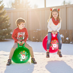 Gift-ready ZOOJOY holiday box for kids 3–8.