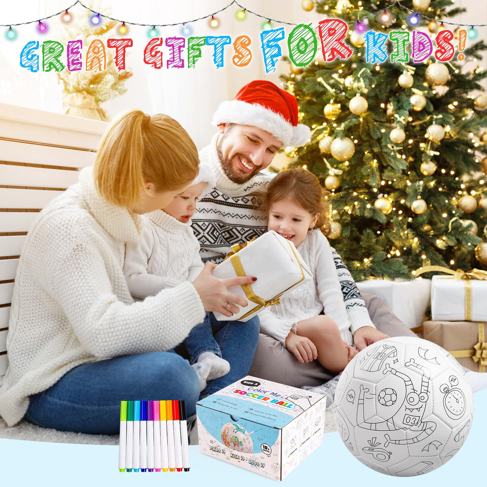 ZOOJOY indoor-outdoor play kit supports creative games