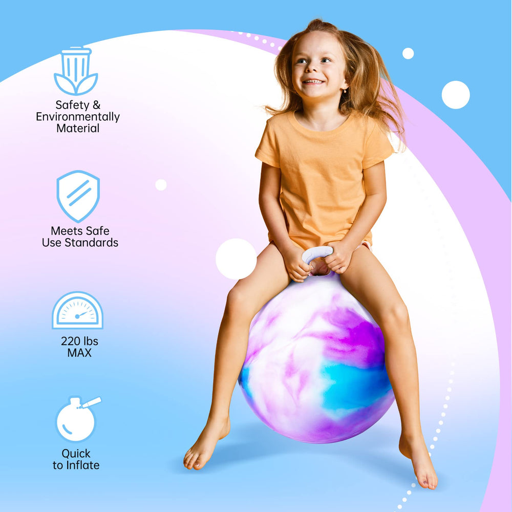 ZOOJOY inflation pump included for quick, adjustable firmness.