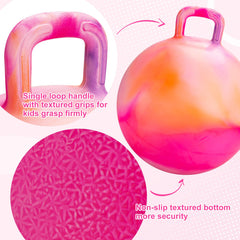 ZOOJOY inflation guide demonstrating quick setup and height adjust.