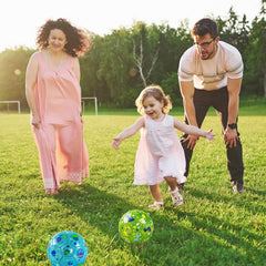 ZOOJOY 2-pack set encourages teamwork during shared play