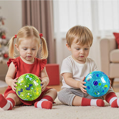 ZOOJOY two-pack with pump and mesh bag enables quick setup