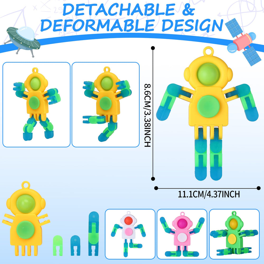 ZQFTZQ transformable 3in1 spinner for varied play