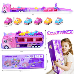 ZSHKG gift-ready pink box packaging for birthdays