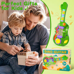 Zsinb education-in-fun music toy teaching rhythm and coordination through 5 instrument sounds