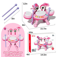 Zsinb pink packaging shown for gift-ready presentation