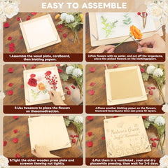Zunmial wooden construction highlights sturdy, durable materials for repeated use.