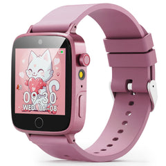 ZUODUN kids watch camera captures moments and memories