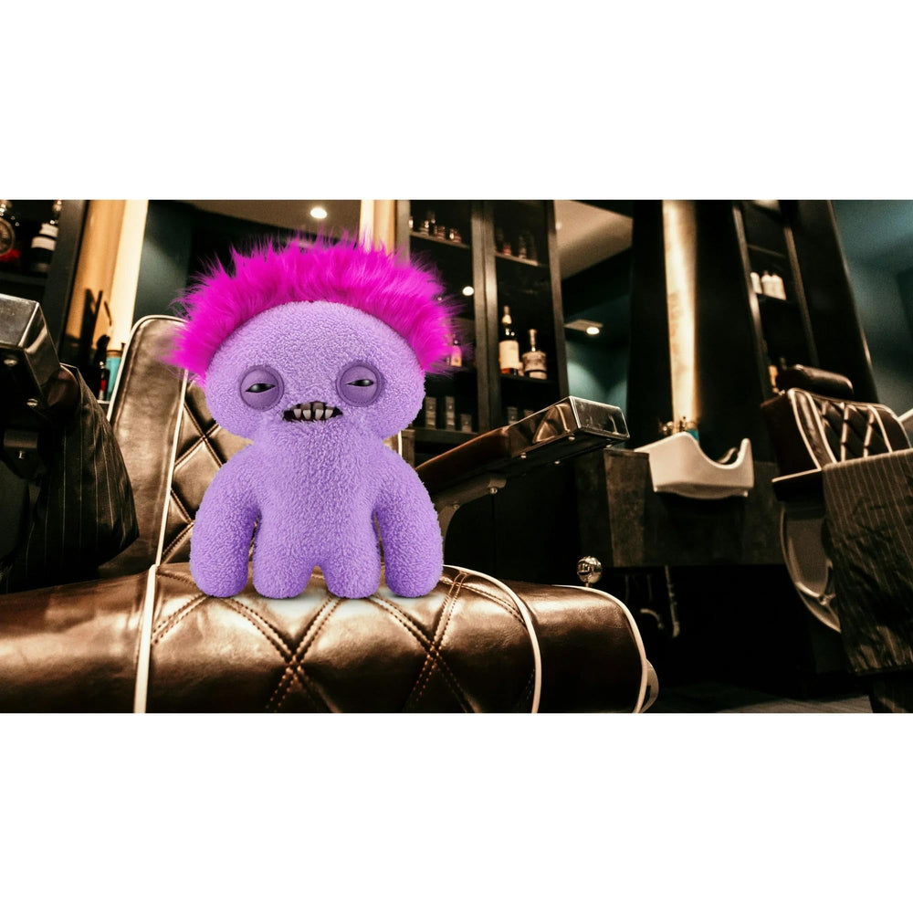 ZURU Fugglers monobrow bold expression, inspires storytelling