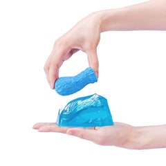 Three frozen Smash-o-saur options offer collect-and-build excitement.