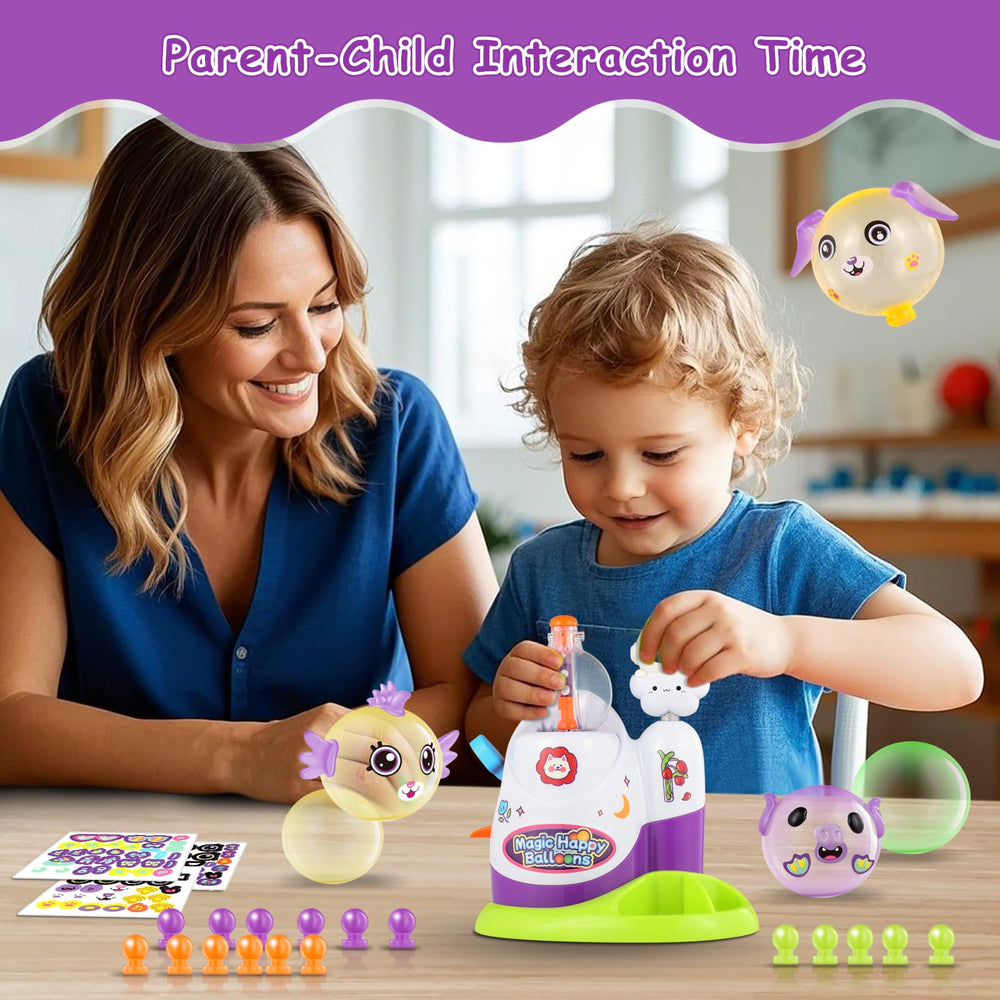 Zyllver classroom activity setup showing group-friendly crafting and learning through play