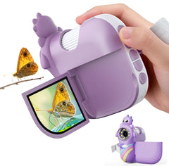 Zynoscope microscope 1000x magnification for detailed observation.