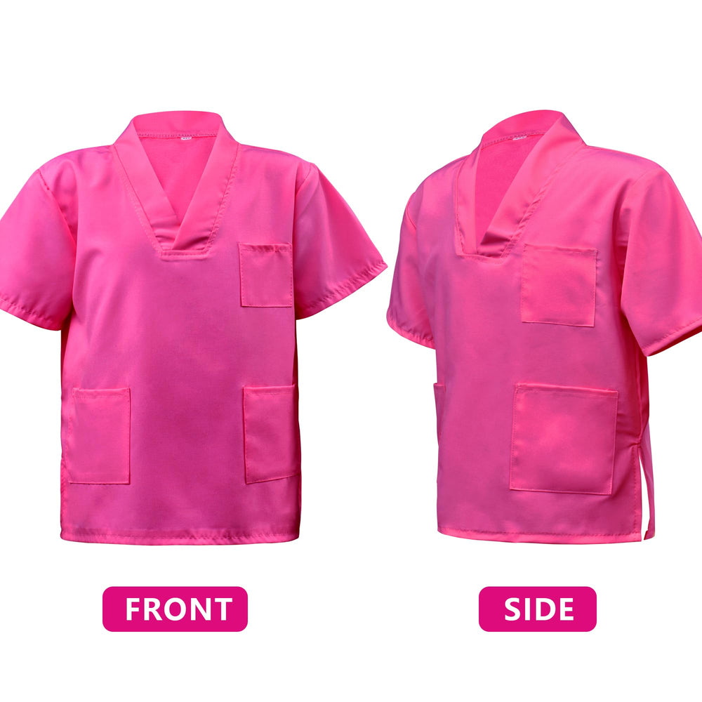 ZZIHAN Breathable fabric costume designed for comfortable pretend play