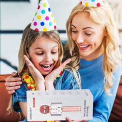 ZZLWAN ideal gift for birthdays and Christmas, inspiring family karaoke nights.