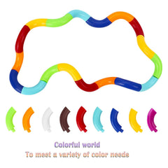 ZZSFBDZSW portable design fits in a pocket for quick stress relief on the go