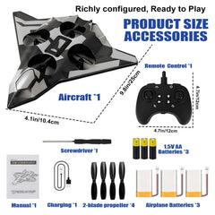 ZzzMgzzZ includes two rechargeable batteries for longer play