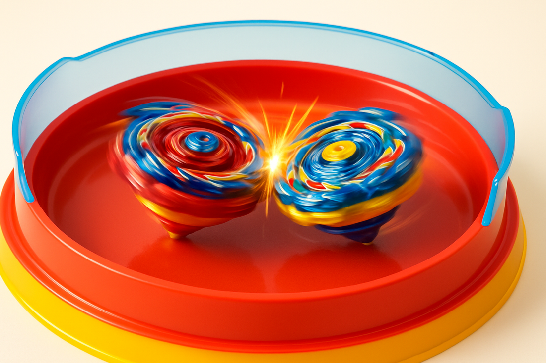 Beyblade X stadiums and starter packs in Canada — Toygame Canada
